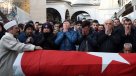 Estado Islámico se ajudicó atentado que dejó 39 muertos en discoteca en Estambul