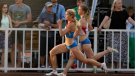 IAAF envió a los atletas rusos requisitos para competir como neutrales
