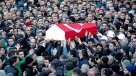 Televisión turca identificó a presunto autor del ataque que dejó 39 muertos