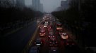 China estableció Alerta Roja por contaminación