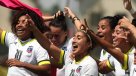 Colo Colo derrotó a U. de Chile en la final del Fútbol Femenino y jugará la Libertadores