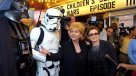 HBO estrenará documental de Carrie Fisher y Debbie Reynolds