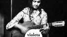 Angel Parra estrenará documental sobre Violeta Parra