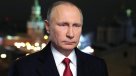 EE.UU. afirmó que Putin ordenó ciberataques por su \