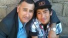 Padre de joven desaparecido en aluvión de Atacama pide ayuda a la Presidenta Bachelet
