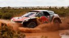 Las clasificaciones del Rally Dakar 2017 tras la séptima etapa
