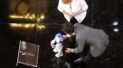 Robot Watson sorprende en la inauguración del Congreso del Futuro