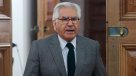 Chile Vamos presentó la interpelación al ministro Fernández