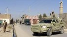 Atentado en Afganistán contra oficina gubernamental deja 11 muertos