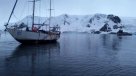 Chile aprobó plan de actividades en la Antártida para período 2017-2018