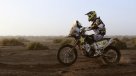 Así se desarrolló la complicada octava etapa del Dakar 2017