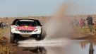 El Rally Dakar vive jornada de planificación en Argentina