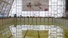 Cierran piscina del Estadio Nacional por contaminación