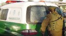 Carabineros detuvo a presunto autor de incendio en fundo en la Región de Coquimbo