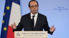 Hollande advirtió a Trump que Francia será socio \