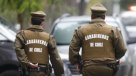 Carabinero murió al interior de bus policial: Institución habla de un suicidio
