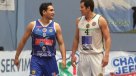 Osorno y Los Leones sumaron su segundo triunfo en los playoffs de la Liga Nacional de Baloncesto