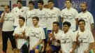 Sportiva Italiana ganó su primer Campioni di Domani tras dramática final contra San Pedro