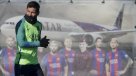 FC Barcelona repasó algunos golazos de Lionel Messi en las prácticas