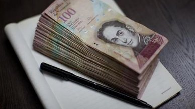 Venezuela: Gobierno prevé distribución progresiva de nuevos billetes