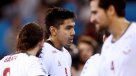 La derrota de Chile frente a Arabia Saudita en el Mundial de Balonmano