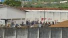 Hallan tres túneles en cárcel brasileña amotinada desde hace una semana