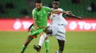Seleccionador de Argelia renunció tras eliminación en la Copa Africana