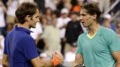 Andy Roddick: Una final Federer-Nadal sería posiblemente la mejor de la historia