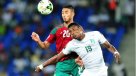 RD Congo y Marruecos sellaron su paso a cuartos de final en la Copa de Africa