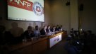 ANFP evaluará si Talca puede acoger el Sudamericano sub 17