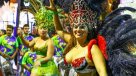 Comenzó el carnaval de Uruguay 2017