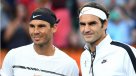 Roger Federer y Rafael Nadal definen al campeón en Australia
