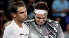 Rafael Nadal: Federer ha merecido el triunfo en Australia
