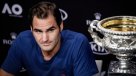 Roger Federer tras triunfo en Australia: Aún me queda mucho tenis