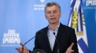 Macri firmó decreto que endurece ley migratoria para extranjeros con delitos