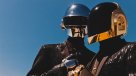 Daft Punk retornará a los escenarios en los Premios Grammy