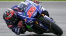 MotoGP: Español Maverick Viñales terminó con el mejor tiempo en Sepang