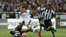 10 goles de Esteban Paredes en la Copa Libertadores por Colo Colo