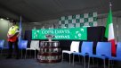 La programación del Grupo Mundial de la Copa Davis