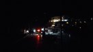 Intendente Atacama: Unos 100 mil clientes se vieron afectados por el apagón en el norte