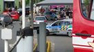 Tiroteo en supermercado dejó un muerto y dos heridos en Brasil