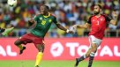 Camerún dio vuelta la final ante Egipto y se quedó con la Copa Africana