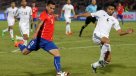 10 recordados partidos de la selección chilena ante rivales africanos