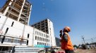 Actividad de la construcción en Chile anotó su nivel más bajo en siete años