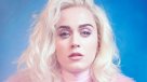 Katy Perry actuará en los Grammy 2017