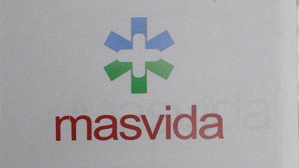 09:41Presidente de Masvida criticó a Clínica Santa María por ... - Cooperativa.cl