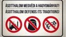 Asotthalom, el pueblo húngaro que quiere ser sólo de blancos y cristianos
