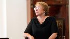 Fiscal descartó que campaña de Bachelet esté incorporada a investigación del caso OAS