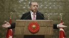Erdogan firmó decreto para convocar referéndum presidencial en Turquía