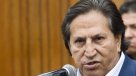 Justicia peruana dictó orden de detención internacional contra ex presidente Alejandro Toledo